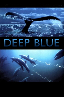Watch Deep Blue Movies for Free
