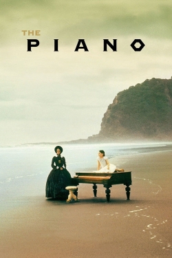 Watch The Piano Movies for Free