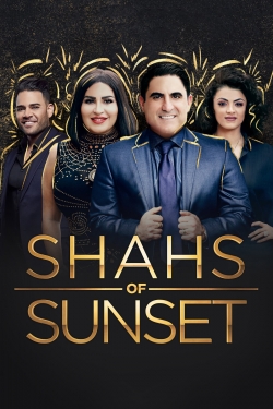 Watch Shahs of Sunset Movies for Free