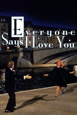 Watch Everyone Says I Love You Movies for Free