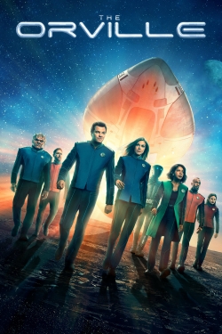 Watch The Orville Movies for Free