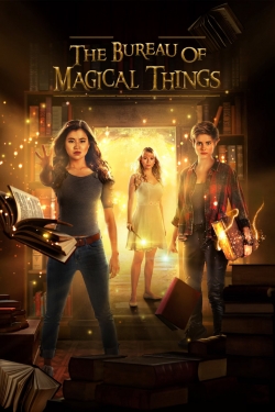 Watch The Bureau of Magical Things Movies for Free
