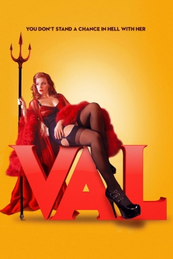 Watch Val Movies for Free