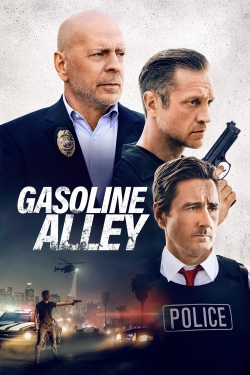 Watch Gasoline Alley Movies for Free