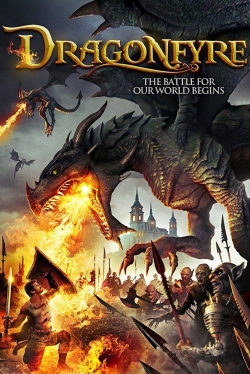 Watch Dragonfyre Movies for Free