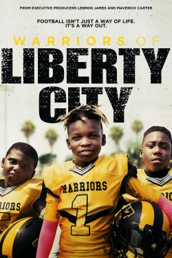 Watch Warriors of Liberty City Movies for Free