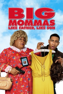Watch Big Mommas: Like Father, Like Son Movies for Free