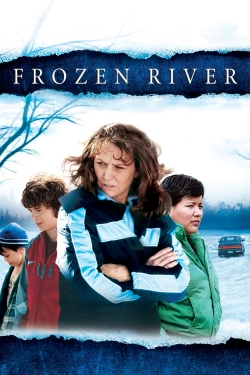 Watch Frozen River Movies for Free