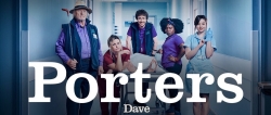 Watch Porters Movies for Free
