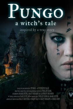 Watch Pungo a Witch's Tale Movies for Free