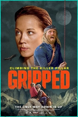 Watch Gripped: Climbing the Killer Pillar Movies for Free