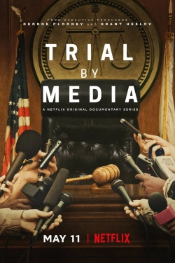 Watch Trial by Media Movies for Free