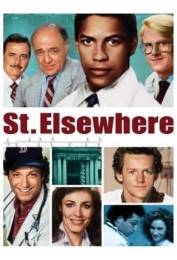 Watch St. Elsewhere Movies for Free