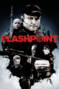 Watch Flashpoint Movies for Free