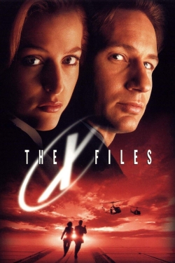 Watch The X Files Movies for Free
