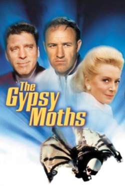 Watch The Gypsy Moths Movies for Free