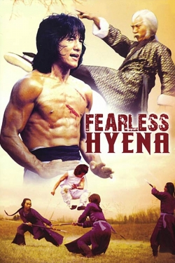 Watch Fearless Hyena Movies for Free