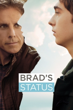 Watch Brad's Status Movies for Free
