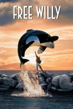 Watch Free Willy Movies for Free