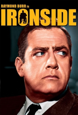Watch Ironside Movies for Free