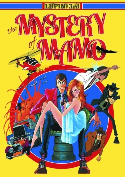Watch Lupin the Third: The Secret of Mamo Movies for Free