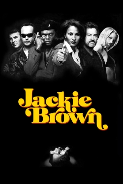 Watch Jackie Brown Movies for Free