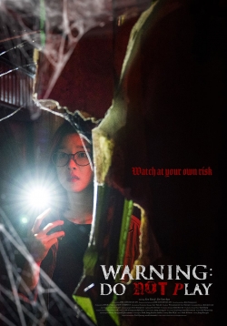 Watch Warning: Do Not Play Movies for Free