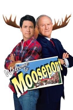 Watch Welcome to Mooseport Movies for Free