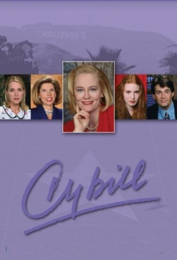Watch Cybill Movies for Free