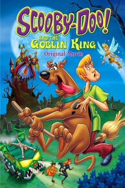 Watch Scooby-Doo! and the Goblin King Movies for Free