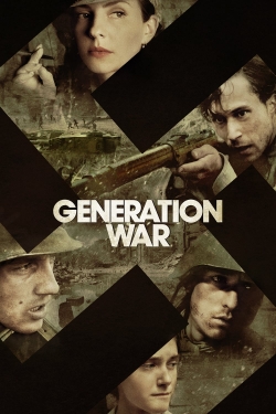 Watch Generation War Movies for Free