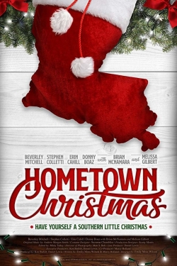 Watch Hometown Christmas Movies for Free