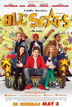 Watch All Stars Movies for Free