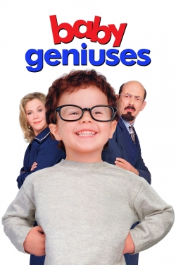 Watch Baby Geniuses Movies for Free