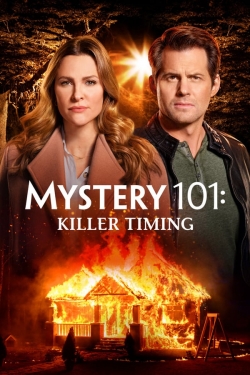 Watch Mystery 101: Killer Timing Movies for Free