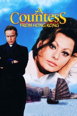 Watch A Countess from Hong Kong Movies for Free