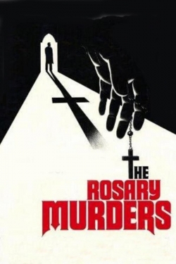 Watch The Rosary Murders Movies for Free