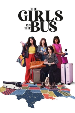 Watch The Girls on the Bus Movies for Free