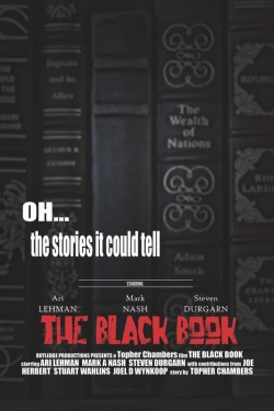 Watch The Black Book Movies for Free