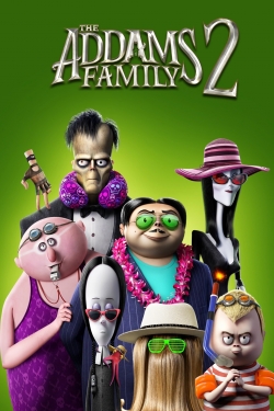 Watch The Addams Family 2 Movies for Free