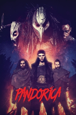 Watch Pandorica Movies for Free