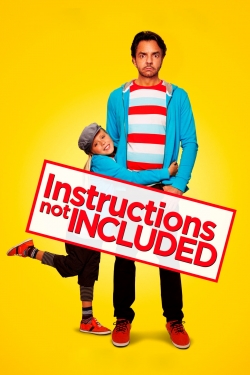 Watch Instructions Not Included Movies for Free