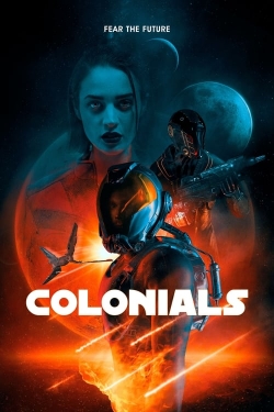 Watch Colonials Movies for Free
