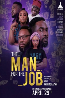 Watch The Man for the Job Movies for Free