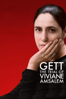 Watch Gett: The Trial of Viviane Amsalem Movies for Free