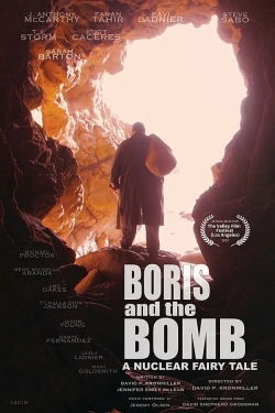 Watch Boris and the Bomb Movies for Free