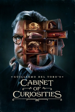 Watch Guillermo del Toro's Cabinet of Curiosities Movies for Free
