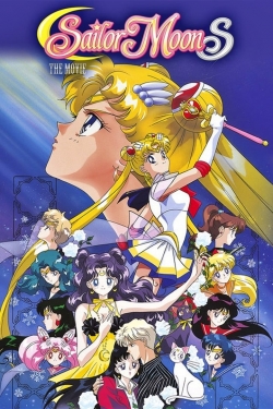 Watch Sailor Moon S the Movie: Hearts in Ice Movies for Free
