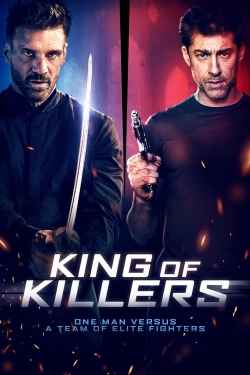 Watch King of Killers Movies for Free
