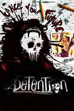 Watch Detention Movies for Free